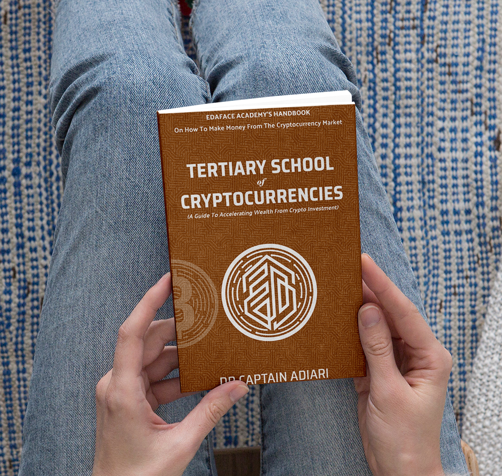 Tertiary School of Cryptocurrencies